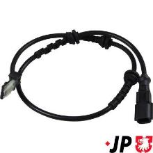 JP GROUP a/s 4397100500