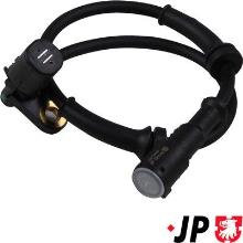 JP GROUP a/s 4397100980