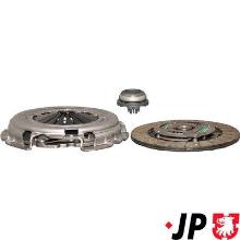 JP GROUP a/s 4430400110