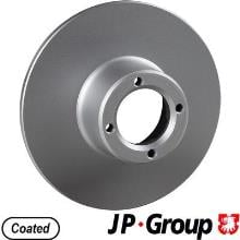 JP GROUP a/s 4463100200
