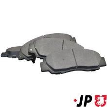 JP GROUP a/s 4463600510