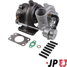 JP GROUP a/s 4517400600