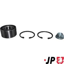 JP GROUP a/s 4541300110