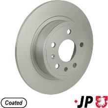 JP GROUP a/s 4563200200