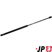 JP GROUP a/s 4581200500