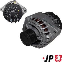 JP GROUP a/s 4590100100