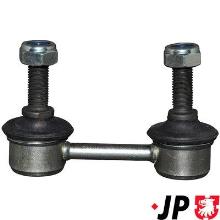 JP GROUP a/s 4650500200