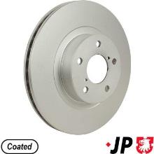 JP GROUP a/s 4663100100