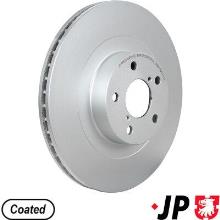 JP GROUP a/s 4663100200