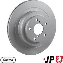 JP GROUP a/s 4663200300