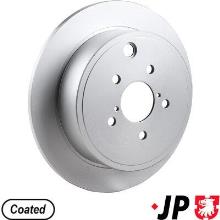 JP GROUP a/s 4663200400