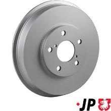 JP GROUP a/s 4663500100