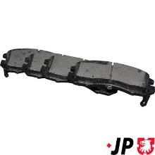 JP GROUP a/s 4663600110