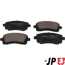 JP GROUP a/s 4663600410