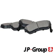 JP GROUP a/s 4663600610