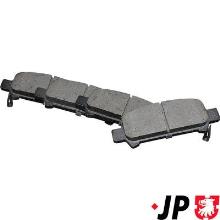 JP GROUP a/s 4663700110