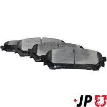 JP GROUP a/s 4663700210