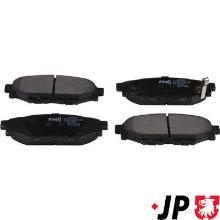 JP GROUP a/s 4663700310