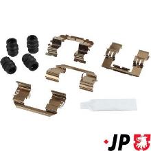 JP GROUP a/s 4664001510