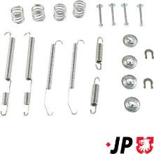 JP GROUP a/s 4664001810