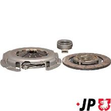 JP GROUP a/s 4730400110