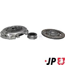 JP GROUP a/s 4730400610