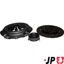 JP GROUP a/s 4730400810
