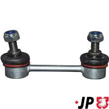 JP GROUP a/s 4740400400