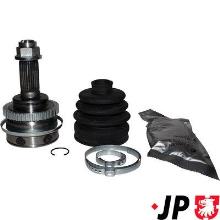 JP GROUP a/s 4743300110