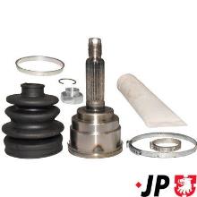 JP GROUP a/s 4743300210