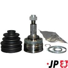 JP GROUP a/s 4743300510