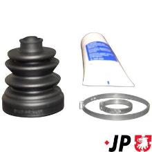 JP GROUP a/s 4743700110