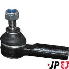 JP GROUP a/s 4744600700
