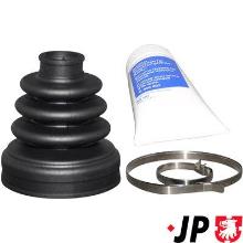 JP GROUP a/s 4753600110