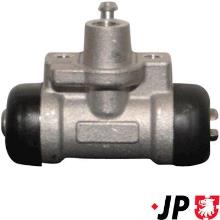 JP GROUP a/s 4761300300