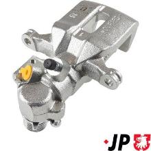 JP GROUP a/s 4762000180