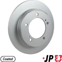 JP GROUP a/s 4763100100
