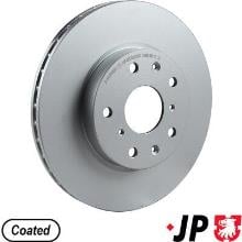 JP GROUP a/s 4763100500