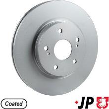 JP GROUP a/s 4763100600