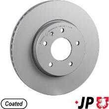 JP GROUP a/s 4763101100