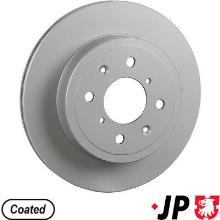 JP GROUP a/s 4763101200