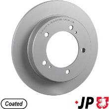 JP GROUP a/s 4763101300