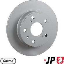 JP GROUP a/s 4763200100