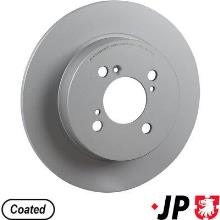 JP GROUP a/s 4763200200