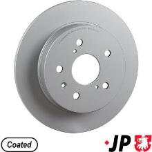 JP GROUP a/s 4763200300