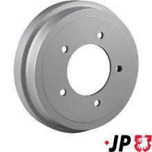 JP GROUP a/s 4763500100