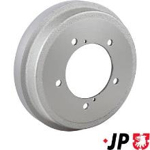 JP GROUP a/s 4763500200