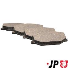 JP GROUP a/s 4763600110
