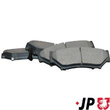 JP GROUP a/s 4763600310