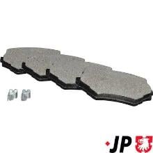 JP GROUP a/s 4763600410